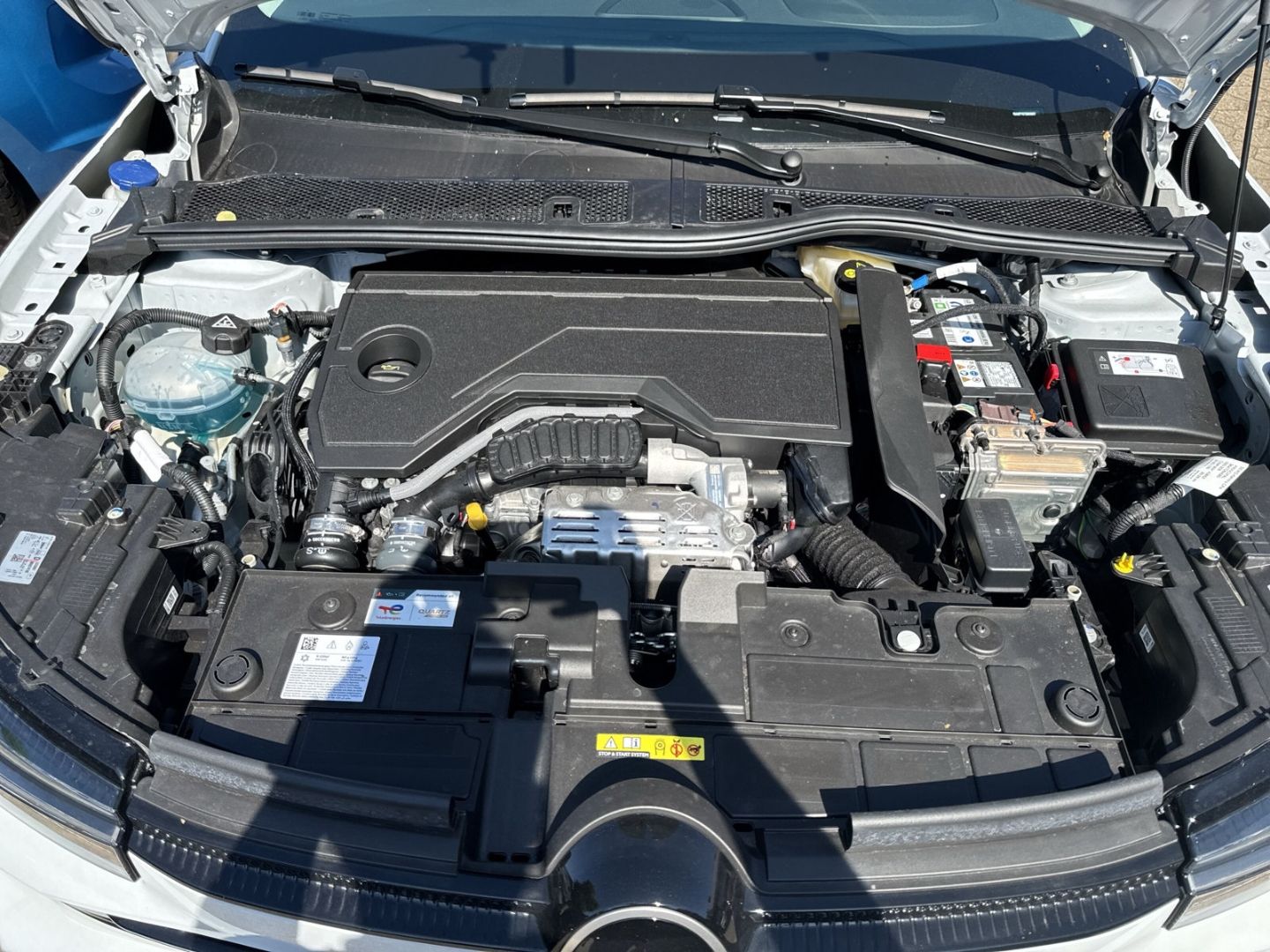 Citroën C4 - Bild 14
