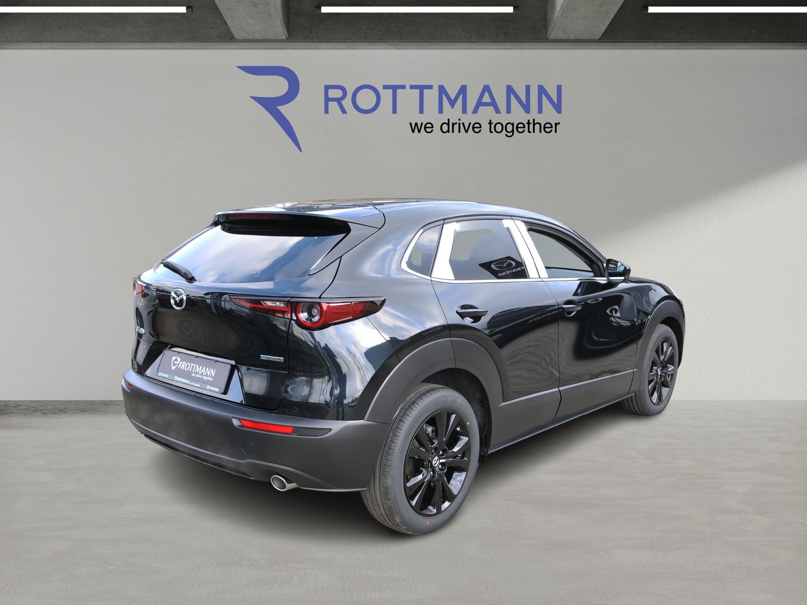 Mazda CX-30 - Bild 2
