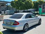 Mercedes-Benz E 63 AMG - gebrauchte Mercedes-Benz E 63 AMG aus dem Jahr 2006