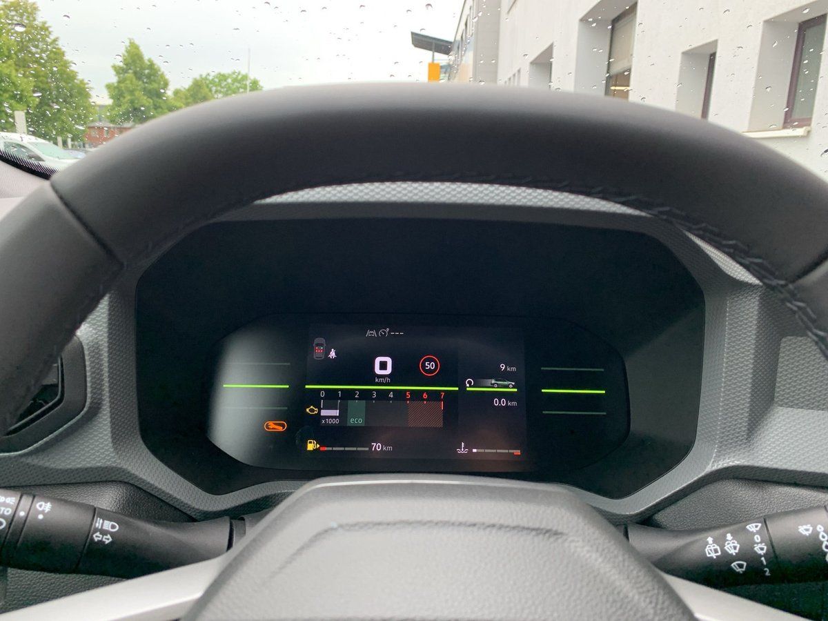 Dacia Bigster - Bild 16