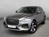 Jaguar F-Pace D300 S *SHZ* *LHZ* *ACC* *NSW* - gebrauchte Jaguar F-Pace aus dem Jahr 2022