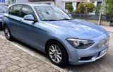 BMW 116i Urban Line, 136 PS,72" km, gepflegt - BMW 116: 116i Ps