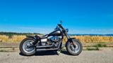 Harley-Davidson Fat Bob