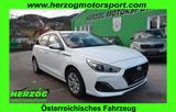 Hyundai i30 cw 1,6 CRDI  Tempomat Klima EXP:12.030.- - Hyundai i30: Cw Crdi