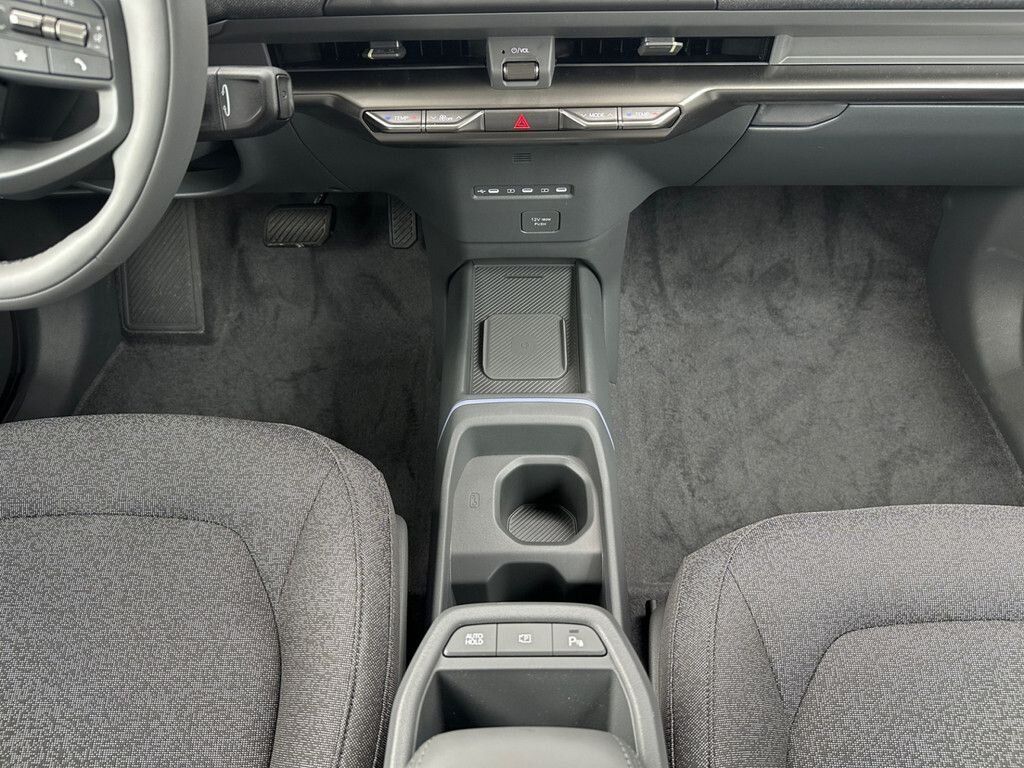 Fahrzeugabbildung Kia EV2 Elektro 42,2 kWh SHZ KAMERA H/K ACC LED 360°