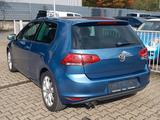 Volkswagen Golf 1.4 TSI Highline Xenon Sitzhzg. Parkpilot - Volkswagen Golf: Golf1