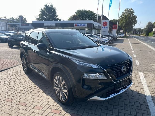 Fahrzeugabbildung Nissan X-Trail e-Power e-4orce Tekna Allrad Leder 20"