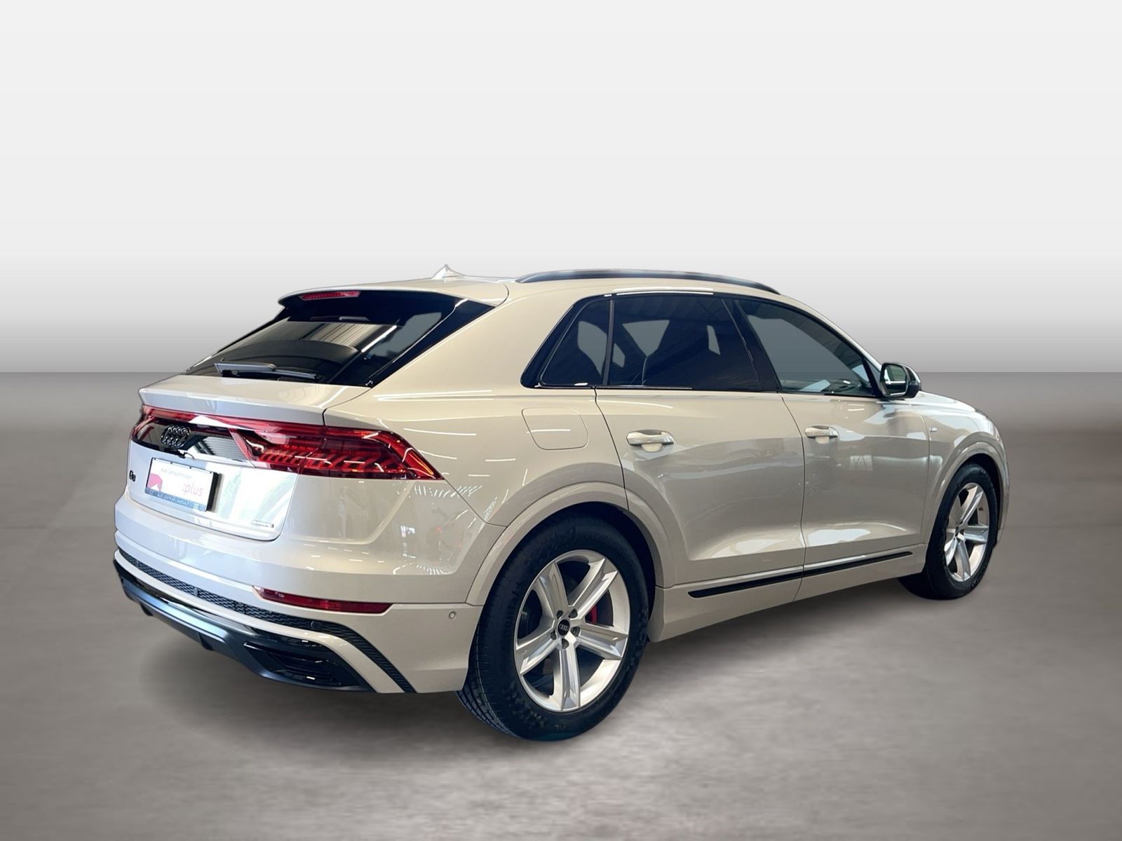 Audi Q8 - Bild 4
