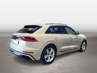 Audi Q8 - Vorschau Bild 4