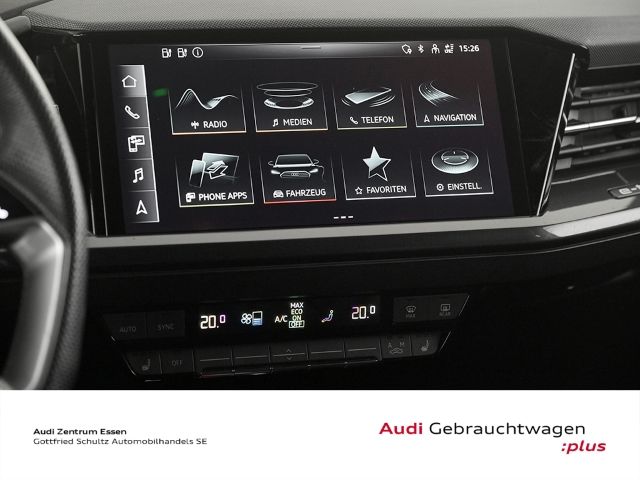 Audi Q4 e-tron - Bild 15