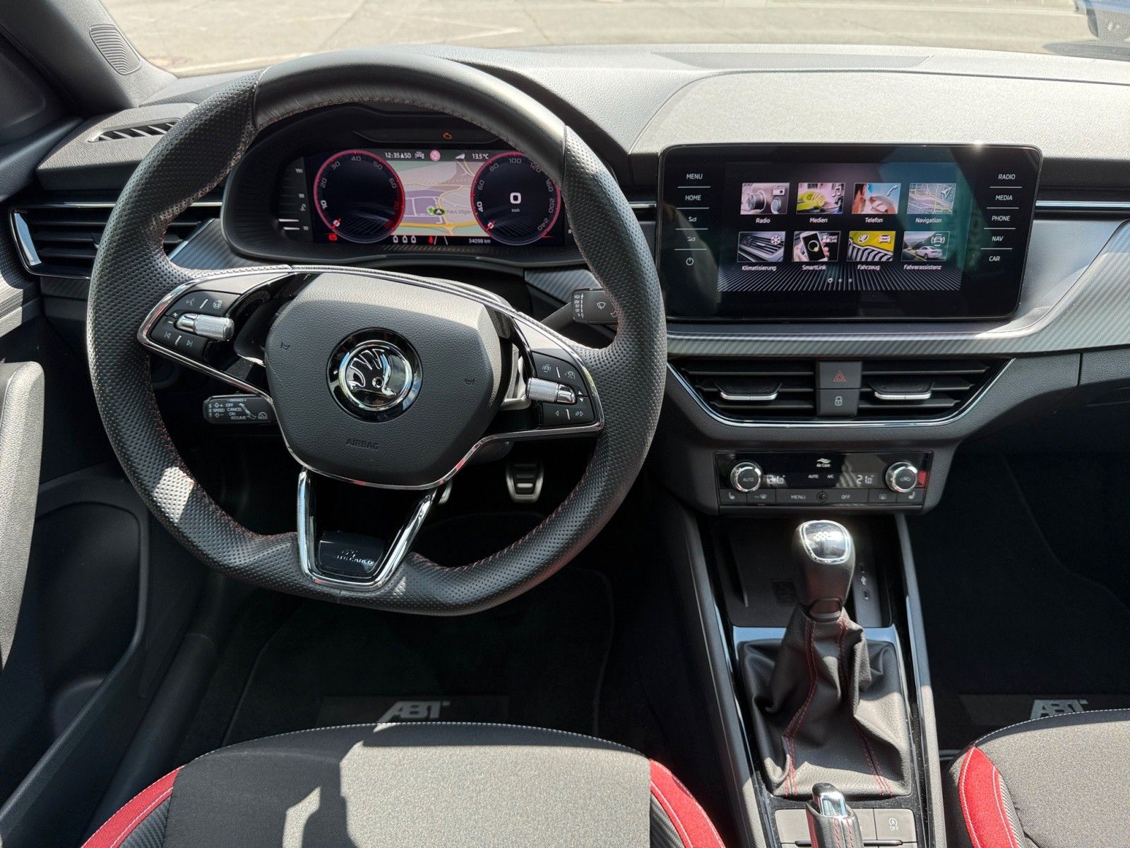 Scala Edition S