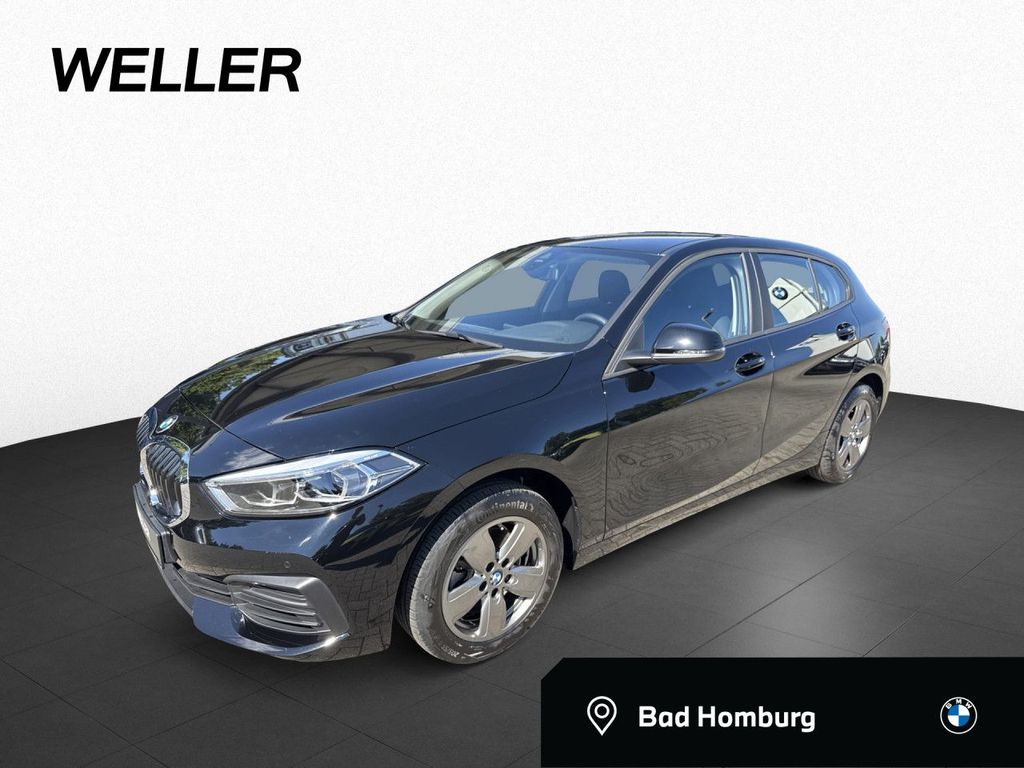 Image of BMW 116