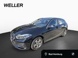 BMW 116d LED PDC Bluetooth Navi Klima el. Fenster - BMW 116 Gebrauchtwagen in Frankfurt