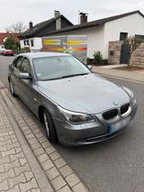 BMW 5er, 525i - BMW 525 in Frankfurt (Main)