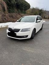 Skoda Octavia 2.0 TDI Green tec Elegance Combi Ele...