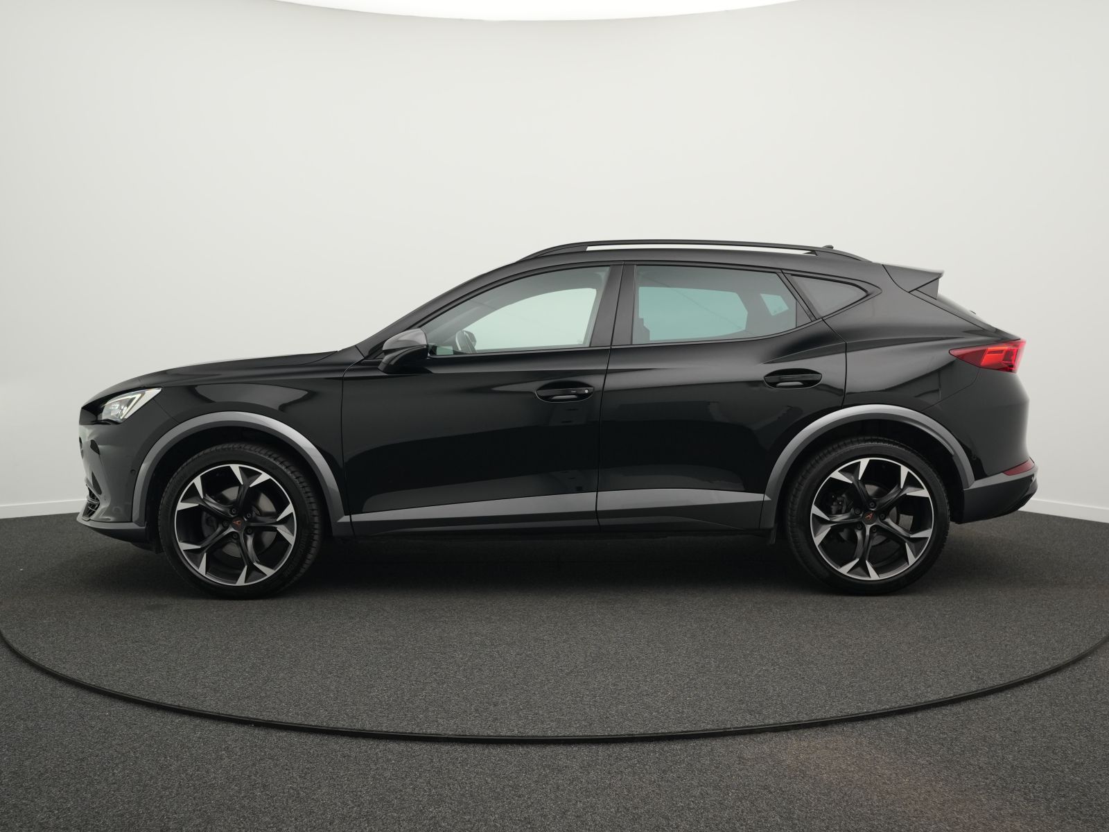 Cupra Formentor - Bild 11