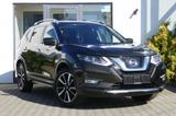 Nissan X-Trail 1.6 TEKNA BOSE LED Leder 360° Pano - Nissan Gebrauchtwagen von 2017