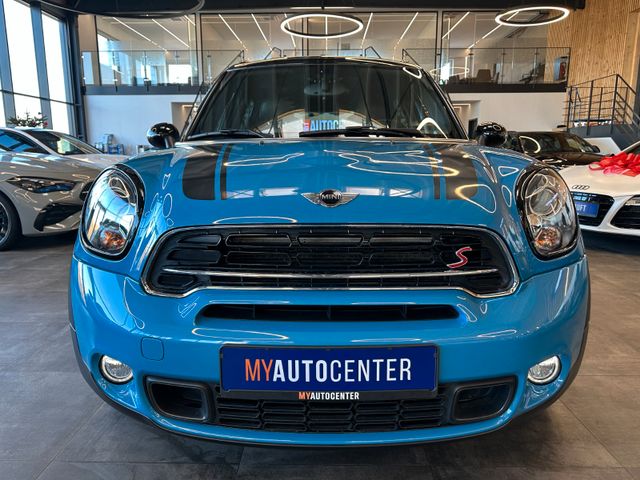 MINI Cooper S Countryman *1. Hand*Klima*SHZ*PDC*Navi*