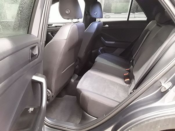 Volkswagen T-Roc - Bild 9