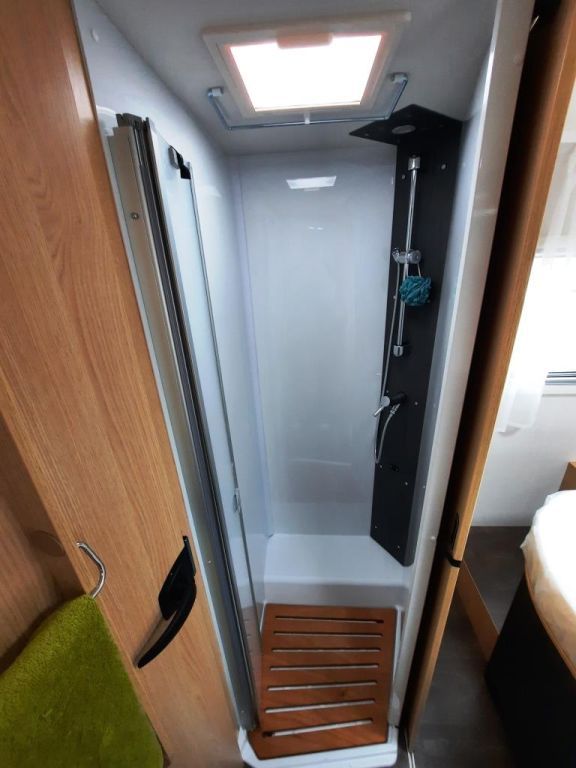 Fahrzeugabbildung Sunlight T 69LC Adventure Edition Verfüg./Sparen Sie 6.24