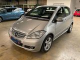 Mercedes-Benz A -Klasse A 180 CDI Avantgarde - Mercedes-Benz A 180: Avantgarde