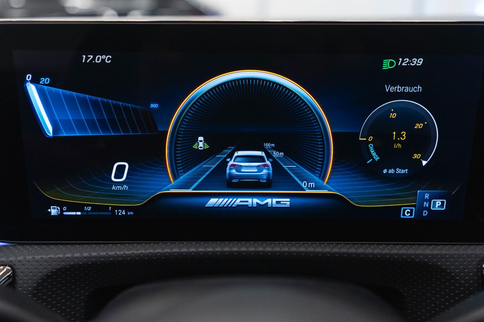 Fahrzeugabbildung Mercedes-Benz CLA 45 AMG 4MATIC 360° LED ALC AMBIENTE SZH NAV