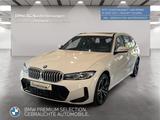 BMW 330e Touring M Sport AHK Harman/K Kamera LED