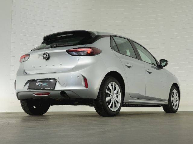 Corsa F FACELIFT+LED LICHT+RÜCKFAHRKAMERA+SITZ-/