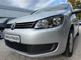 Volkswagen Touran 1.4 TSI DSG EcoFuel Klima Shz Pdc 1-Hand - Volkswagen Touran: Ecofuel