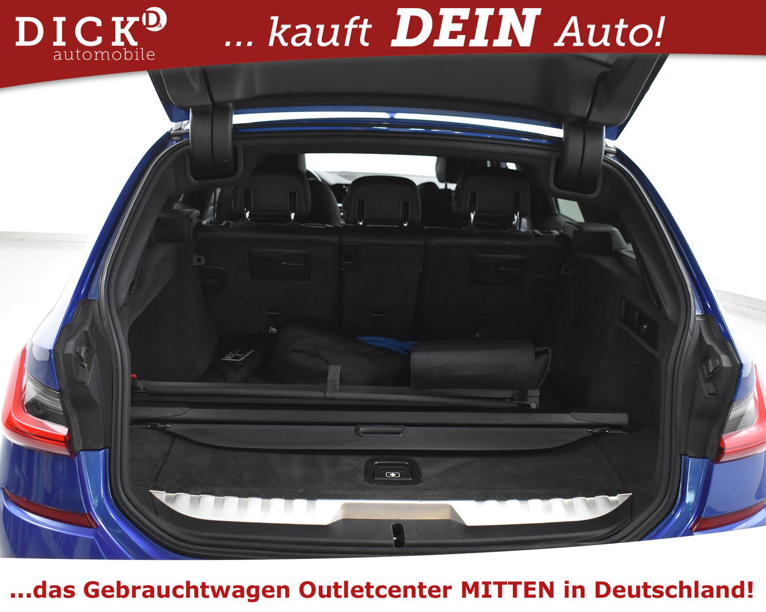 BMW 330e Sport Aut M PAKET+SHADO+VIRTU+AHK+LED+PROF+ - Image 8
