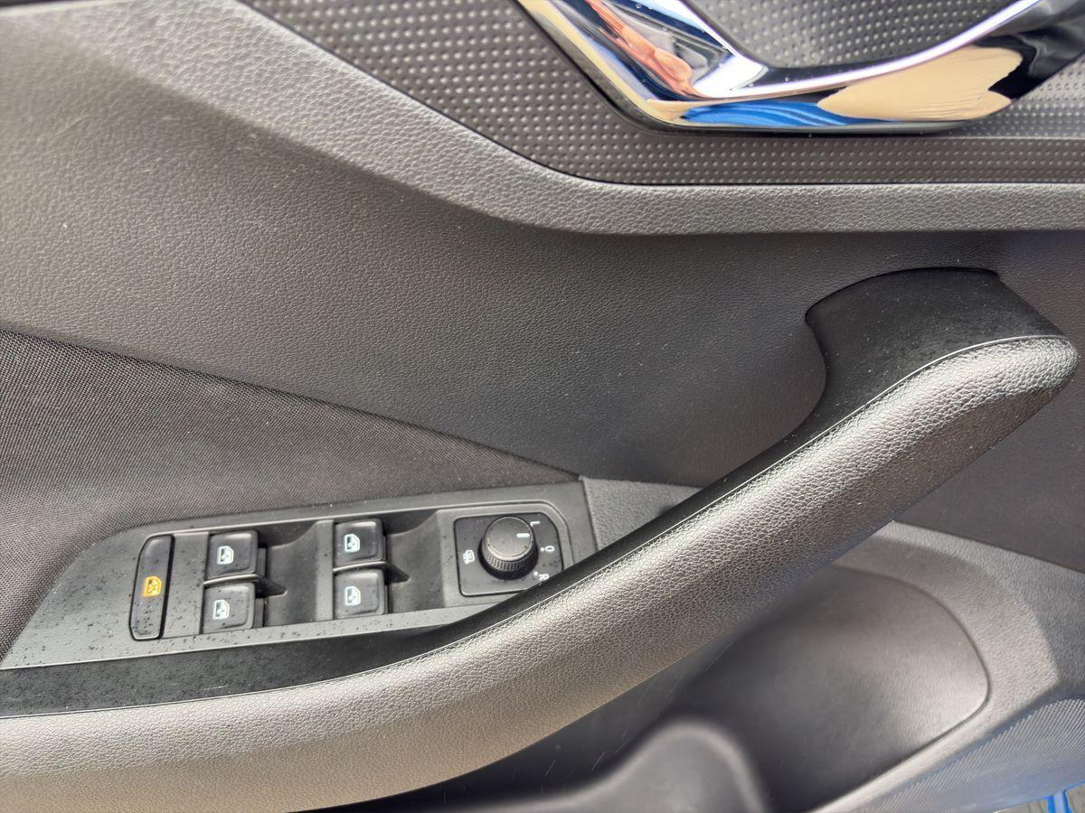 Skoda Kamiq Ambition 1.0 TSI*Klimaa.*Sitzh.*DAB*1.H