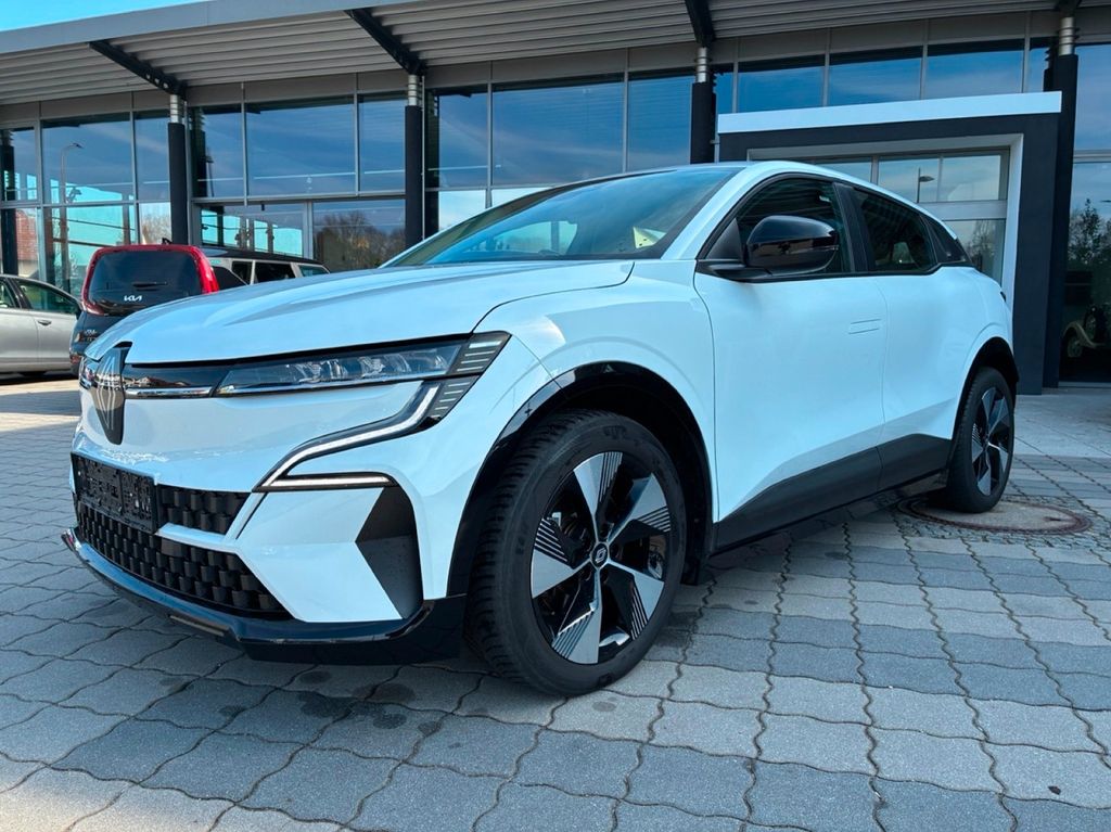 Image of Renault Megane E-TECH