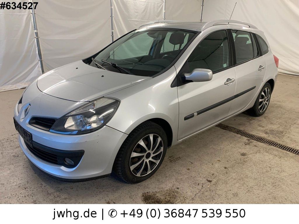 Angebot ansehen Renault Clio
