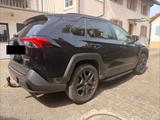 Toyota RAV 4 2.5 Hybrid Adventure AWD Garantie - Toyota RAV 4 Adventure Gebrauchtwagen
