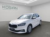 Skoda FABIA AMBITION 1.0 TSI  DSG+KAMERA+SMARTLINK+GRA - Skoda Fabia Gebrauchtwagen in Dortmund