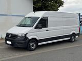 Volkswagen Crafter Kasten Kasten 35 lang Hochdach FWD - gebrauchte Volkswagen Crafter aus dem Jahr 2022