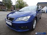 Seat Leon ST 1,0 TSI Style Klima Tempomat LED Allwett