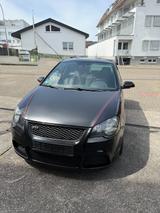 Volkswagen VW Polo 9N3 GTI Cup Edition schwarz 1.8 T - Volkswagen Polo: GTI Cup Edition