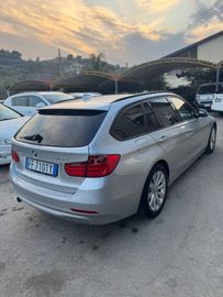 BMW 318 - 4