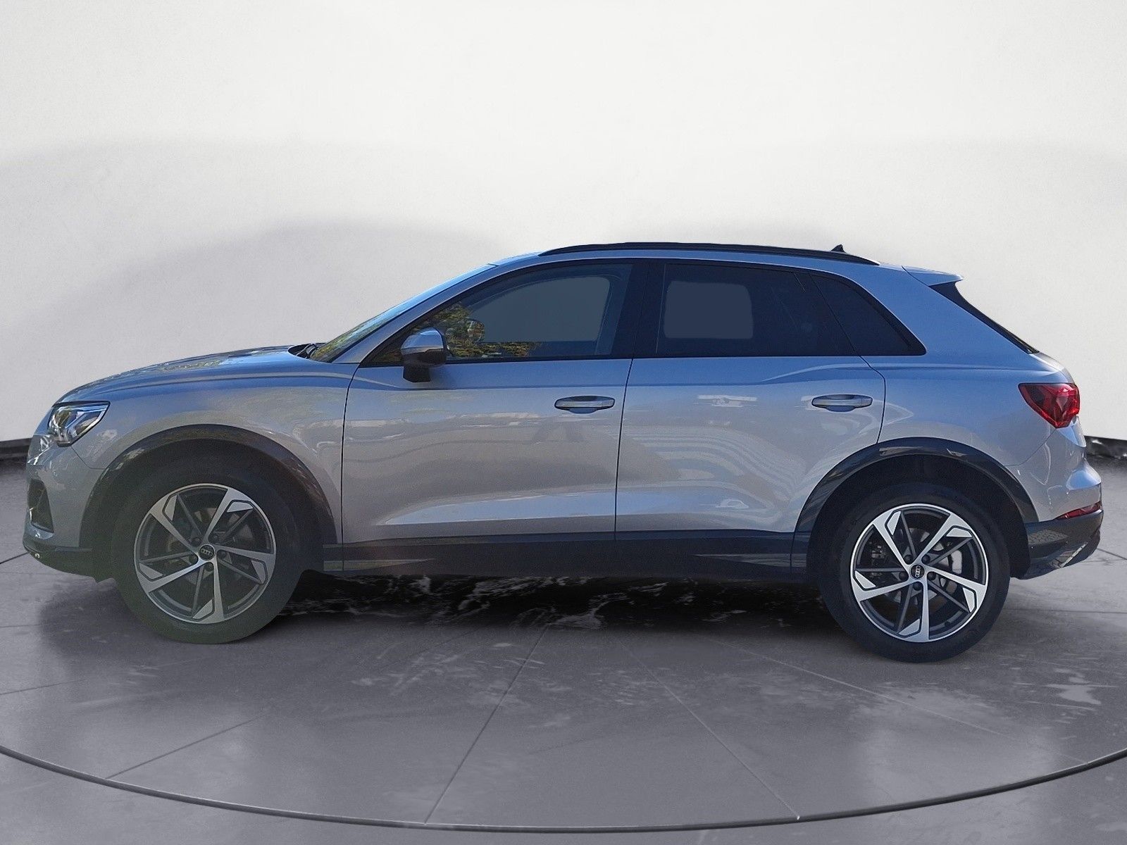 Audi Q3 - Bild 3