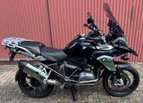 BMW R 1200 GS LC Triple Black - OLDENBURG