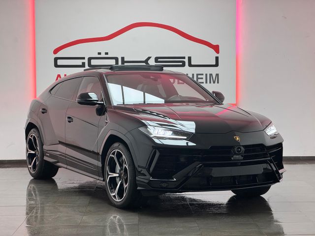 Lamborghini Urus S*Pano*B&O 3D*SoftClose*HeadUP*22