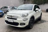 Fiat FIAT 500X 1.4 MultiAir 140 CV DCT Lounge - Fiat 500X Kombi Gebrauchtwagen
