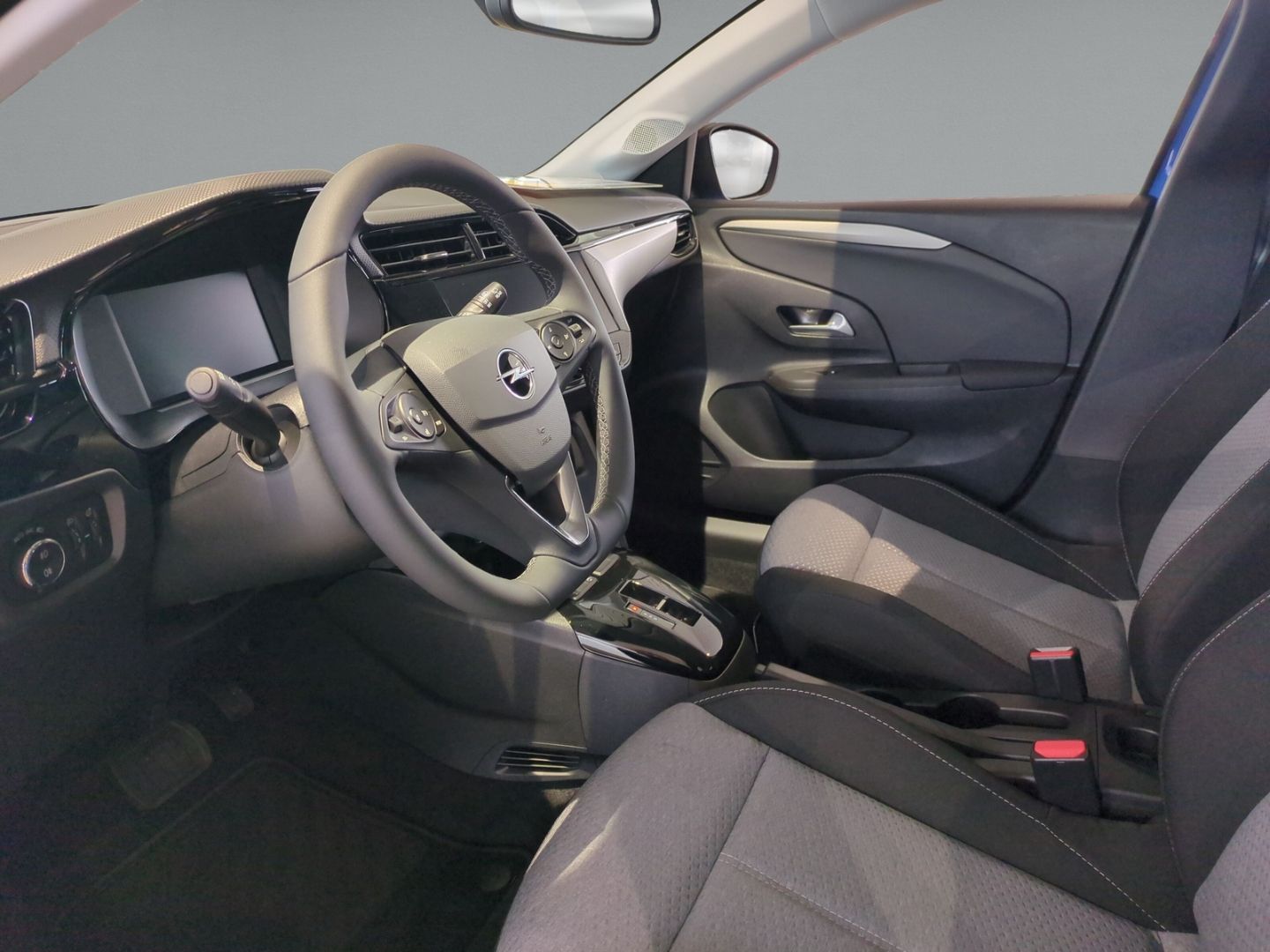 Opel Corsa - Bild 7