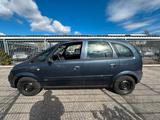 Opel Meriva Edition 1,4 Ltr. - 66 kW 16V // KEIN TÜV - Opel Meriva mit Benzin-Antrieb