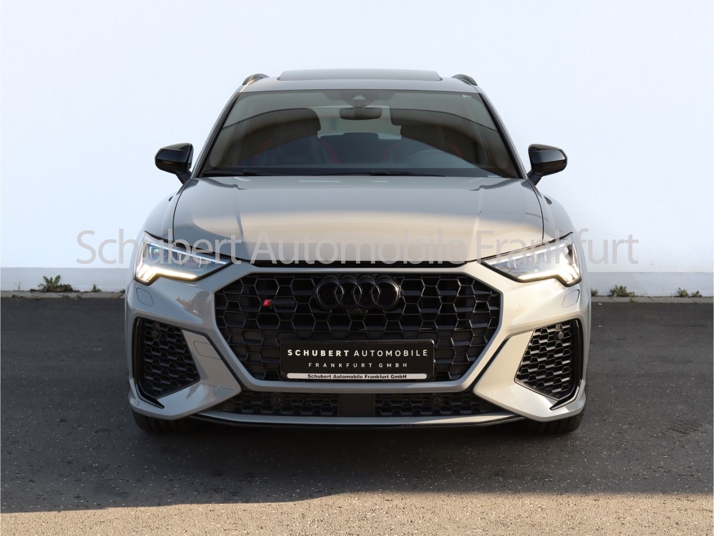 Audi RS Q3 2.5 TFSI quattro RS-SAGA Pano B&O Matrix A imagem 3