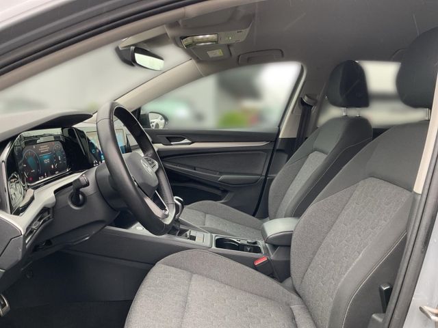 Golf 8 VIII Move 2.0 TDI AHK-klappbar Apple CarP