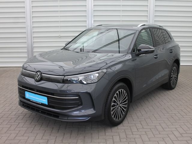 Volkswagen Tiguan 1.5 eTSI DSG Goal MATRIX AHK NAVI AREA TR foto 2