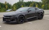 Chevrolet Camaro 6.2 V8 1000KM Pro Charger + Alky Control  - Chevrolet Camaro: 10