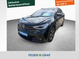 Volkswagen ID.4 GTX 4Motion 77 kWh PANO KAMERA NAVI - Volkswagen ID.4: GTX